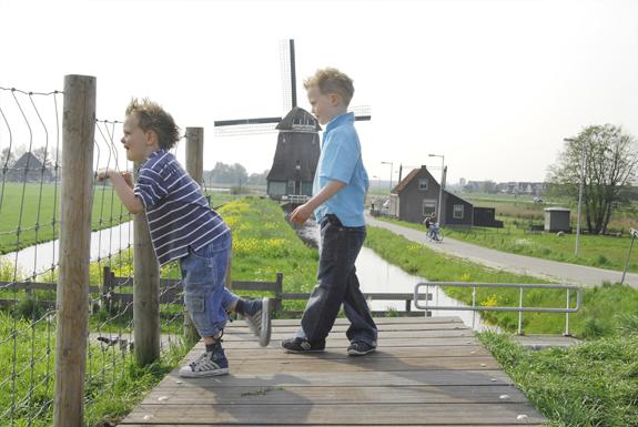 Umgebung | Marinapark Volendam